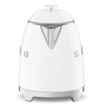 Czajnik elektryczny Smeg mini Biały - White