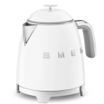 Czajnik elektryczny Smeg mini Biały - White