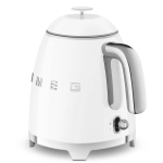 Czajnik elektryczny Smeg mini Biały - White