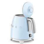 Czajnik elektryczny Smeg mini Niebieski - Blue