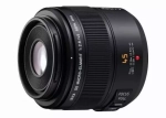 Obiektyw Panasonic 45 mm f/2.8 MEGA O.I.S. LEICA DG MACRO ELMARIT