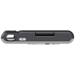 Aparat kompaktowy Kodak PixPro C1 + karta pamięci 16 GB Czarny - Black