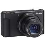 Aparat kompaktowy Sony VLog ZV-1AB Czarny - Black