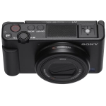 Aparat kompaktowy Sony VLog ZV-1AB Czarny - Black