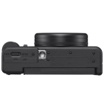 Aparat kompaktowy Sony VLog ZV-1AB Czarny - Black