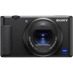 Aparat kompaktowy Sony VLog ZV-1AB Czarny - Black