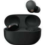 Słuchawki Sony WF-1000XM5 Czarne - Black