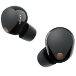 Słuchawki Sony WF-1000XM5 Czarne - Black