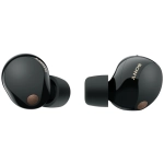 Słuchawki Sony WF-1000XM5 Czarne - Black