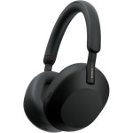 Słuchawki Sony WH-1000XM5 Czarne - Black