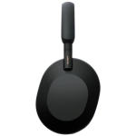 Słuchawki Sony WH-1000XM5 Czarne - Black
