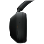 Słuchawki Sony WH-1000XM5 Czarne - Black