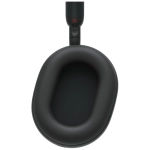 Słuchawki Sony WH-1000XM5 Czarne - Black