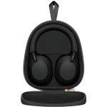 Słuchawki Sony WH-1000XM5 Czarne - Black