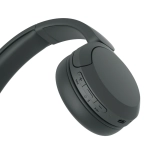 Słuchawki Sony WH-CH520 Czarne - Black