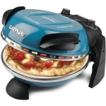 Piec do pizzy mini G3 Ferrari Delizia Niebieski - Blue