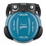 Piec do pizzy mini G3 Ferrari Delizia Niebieski - Blue