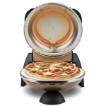 Piec do pizzy mini G3 Ferrari Delizia Brązowy - Copper