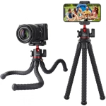 Statyw Ulanzi MT-33 Czarny - Black