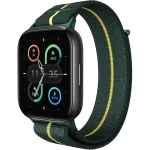 Smartwatch Motorola Moto Watch Fit 44mm Zielony - Trekking Green