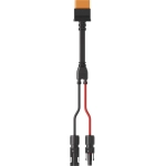 Kabel MC4 do ładowania stacji zasilania DJI Power 1000 Mini z paneli solarnych