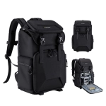 Plecak fotograficzny K&F Concept KF13.098v2 25 L Czarny - Black