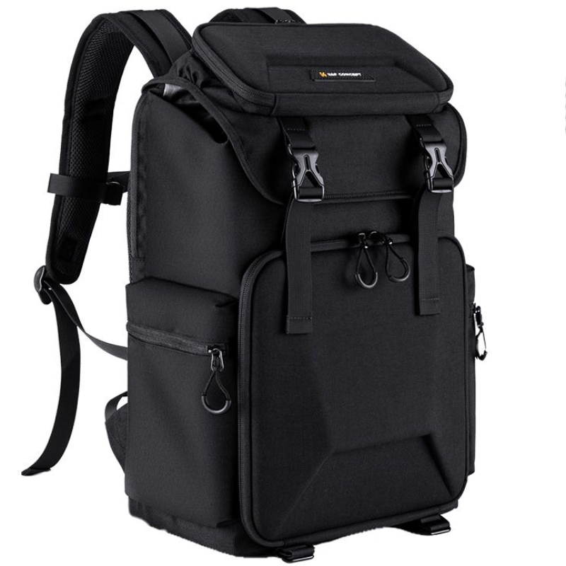 Plecak fotograficzny K&F Concept KF13.098v2 25 L Czarny - Black