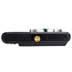 Aparat kompaktowy AgfaPhoto DC5200 Czarny - Black