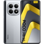 Xiaomi POCO M8 5G 12/512 GB Srebrny - Silver