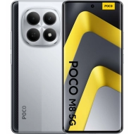 Xiaomi POCO M8 5G 12/512 GB Srebrny - Silver