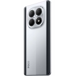 Xiaomi POCO M8 5G 12/512 GB Srebrny - Silver