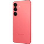 Samsung Galaxy S25 5G 12/256 GB Czerwony - Coralred