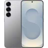 Samsung Galaxy S25 5G 12/256 GB Srebrny - Silver Shadow