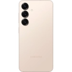 Samsung Galaxy S25 5G 12/512 GB Złoty - Pinkgold
