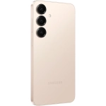 Samsung Galaxy S25 5G 12/512 GB Złoty - Pinkgold