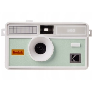 Aparat analogowy Kodak i60 Reusable Miętowy - Mint