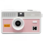 Aparat analogowy Kodak i60 Reusable Różowy - Pink