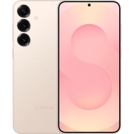 Samsung Galaxy S25+ 5G 12/512 GB Różowo-złoty - Pinkgold