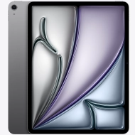 Tablet Apple iPad Air 13" 8 gen. (2026) M4 128GB Wi-Fi Gwiezdna szarość - Space Grey