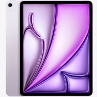 Tablet Apple iPad Air 13" 8 gen. (2026) M4 256GB Wi-Fi Fioletowy - Purple
