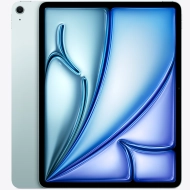 Tablet Apple iPad Air 11" 8 gen. (2026) M4 256GB Wi-Fi Niebieski - Blue