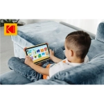 Tablet dla dzieci Kodak KT102 10.1" 4/64 GB Wi-Fi Zielony - Green