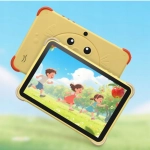 Tablet dla dzieci Kodak KT102 10.1" 4/64 GB Wi-Fi Żółty - Yellow