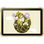 Tablet dla dzieci Kodak KT102 10.1" 4/64 GB Wi-Fi Żółty - Yellow
