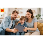 Tablet Kodak K10 10.1" 4/64 GB Wi-Fi Szary - Grey