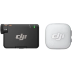DJI Mic Mini 2 (2 TX + 1 RX + Etui ładujące)