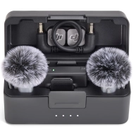 DJI Mic Mini 2 (2 TX + 1 RX + Etui ładujące)