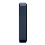 Powerbank 3mk PowerHouse 20000 mAh 22.5 W USB-A USB-C Granatowy - Navy