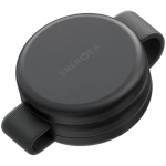 Ładowarka indukcyjna Energea Alumag Trio 3w1 Qi2 15 W Grafitowa - Graphite