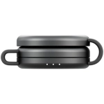 Ładowarka indukcyjna Energea Alumag Trio 3w1 Qi2 15 W Grafitowa - Graphite